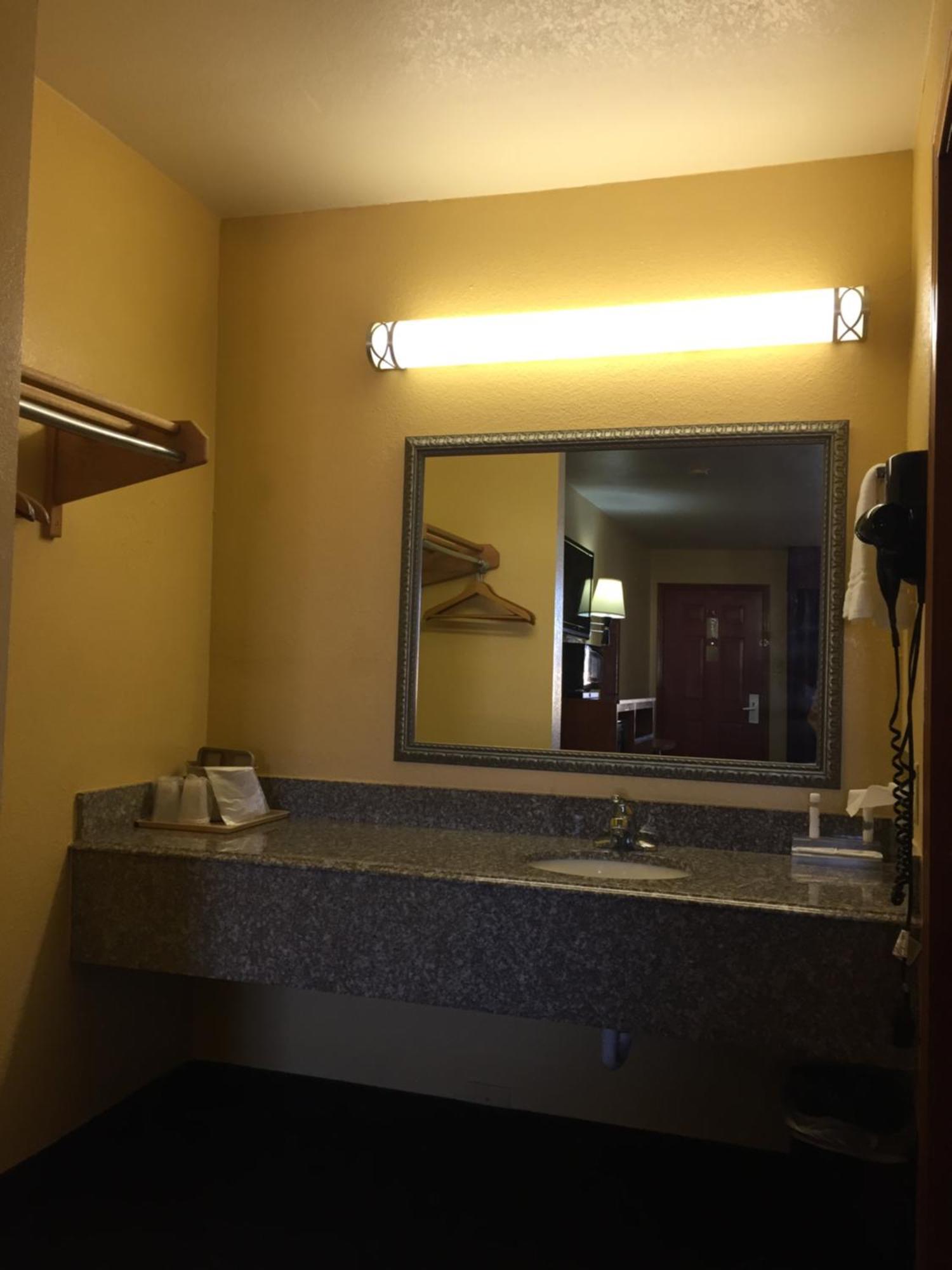 Royal Inn Pearsall Pokój zdjęcie