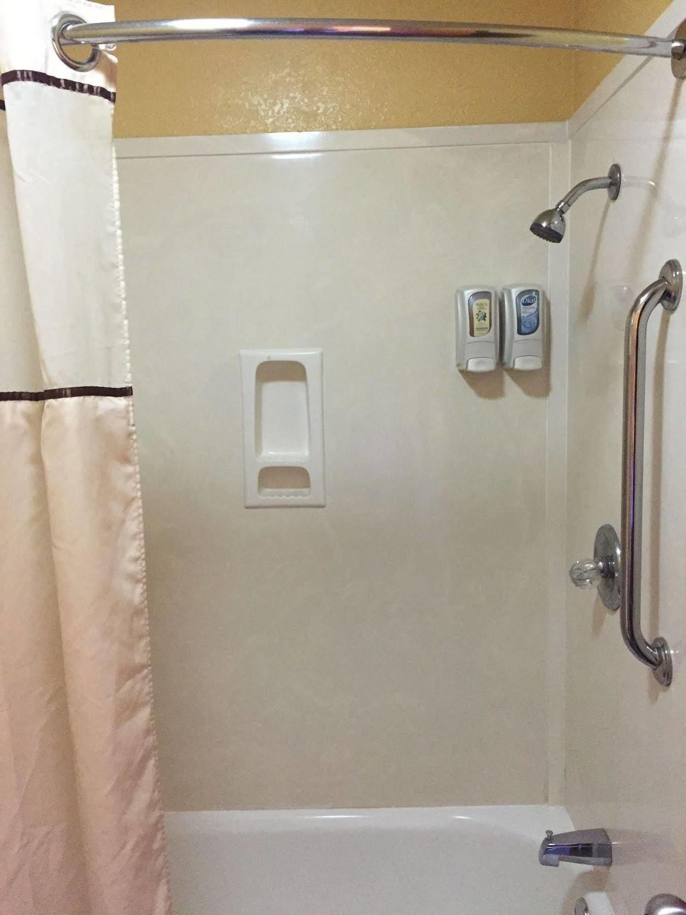 Royal Inn Pearsall Zewnętrze zdjęcie